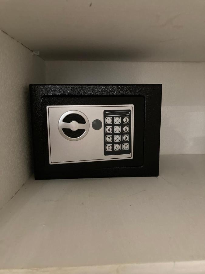 La Casa Dell'Appio Lejlighed Rom Eksteriør billede