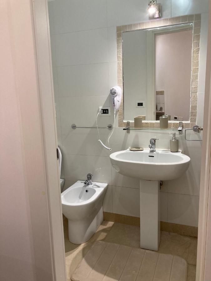 La Casa Dell'Appio Lejlighed Rom Eksteriør billede