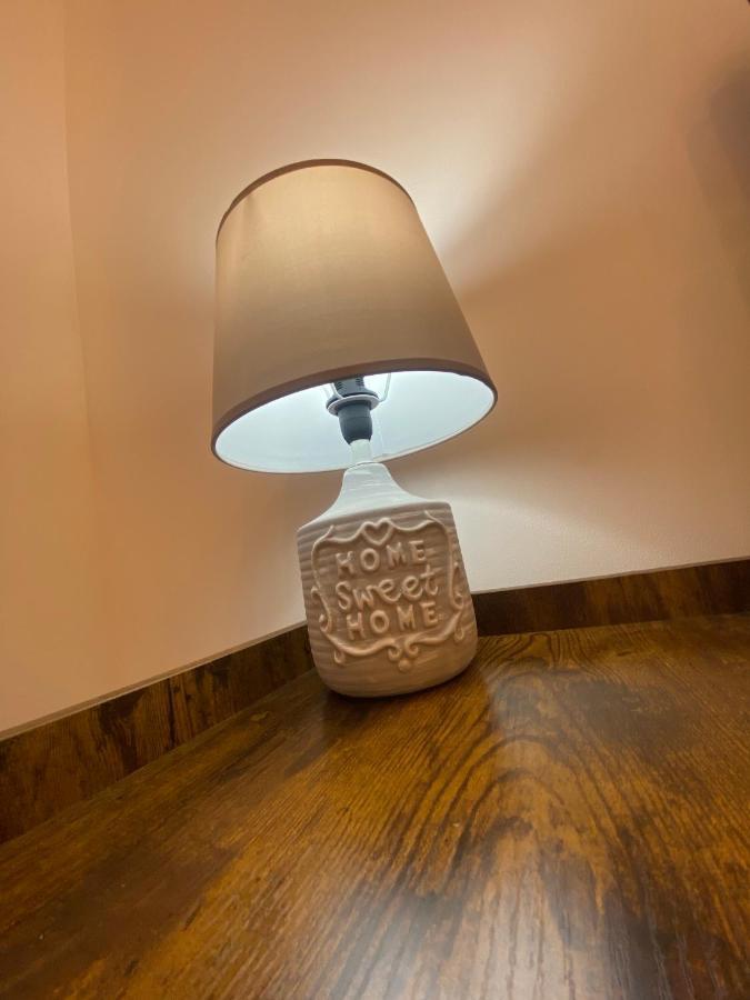 La Casa Dell'Appio Lejlighed Rom Eksteriør billede