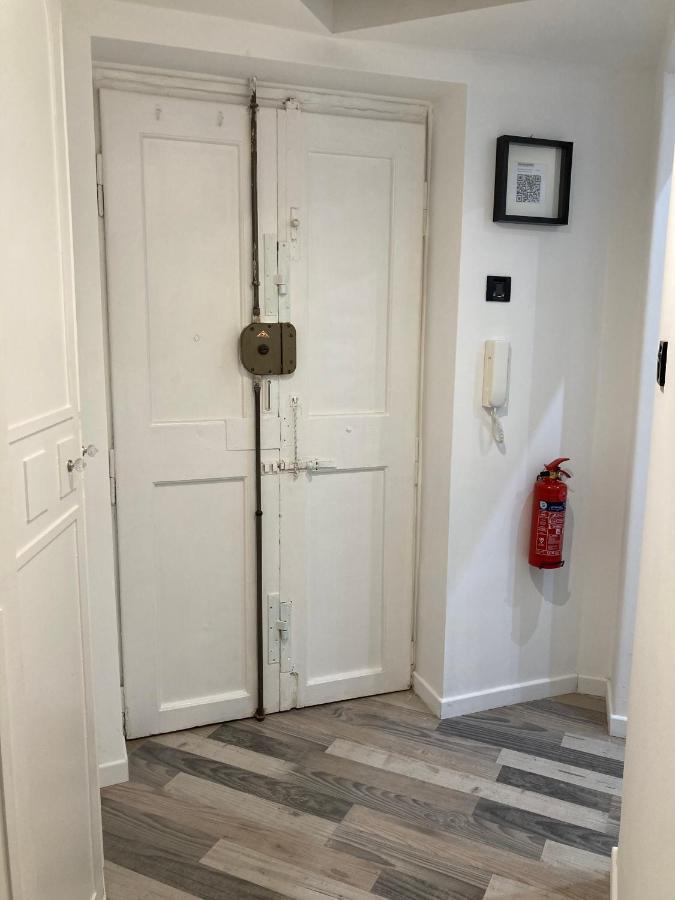 La Casa Dell'Appio Lejlighed Rom Eksteriør billede