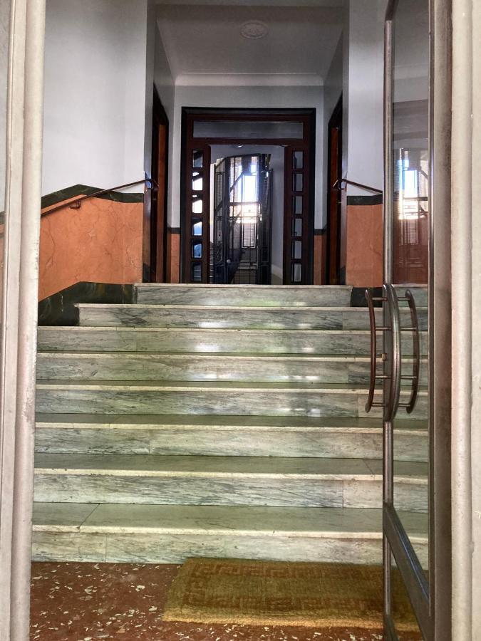 La Casa Dell'Appio Lejlighed Rom Eksteriør billede