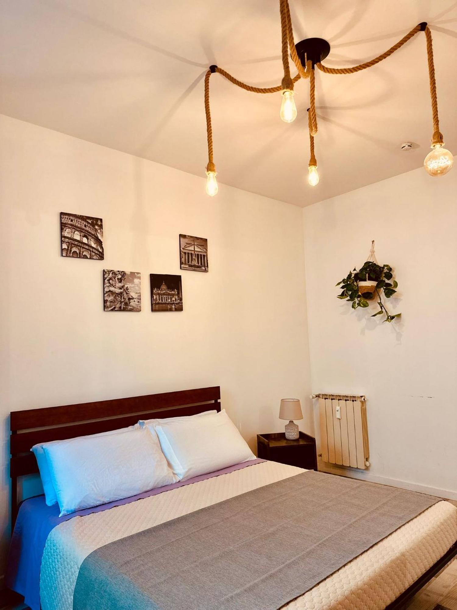 La Casa Dell'Appio Lejlighed Rom Eksteriør billede