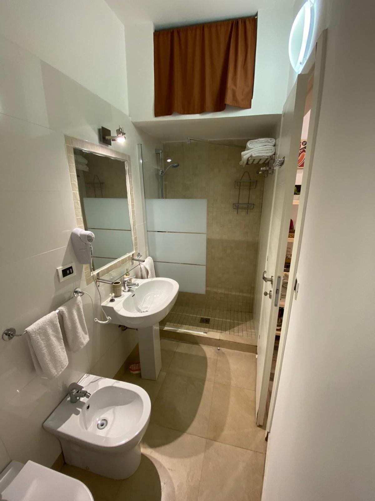 La Casa Dell'Appio Lejlighed Rom Eksteriør billede